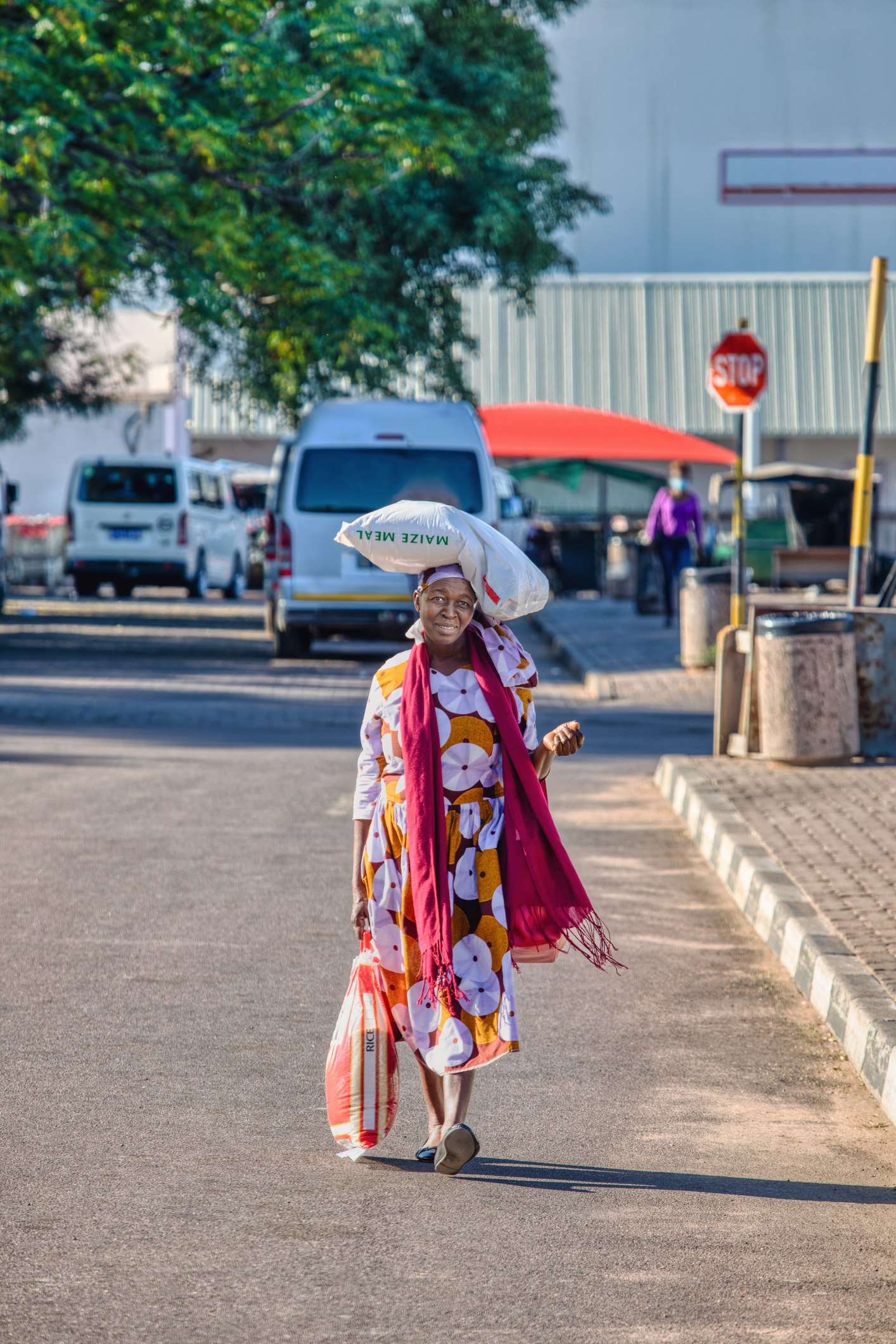 The South Africa of My Heart